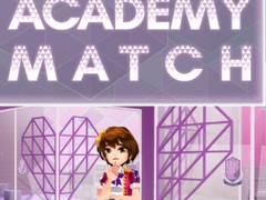 Jeu Academy Match