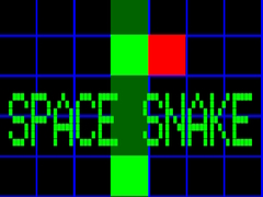 Jeu Space Snakes