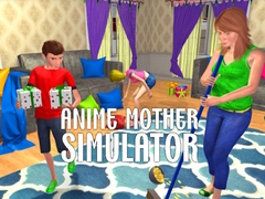 Jeu Anime Mother Simulator