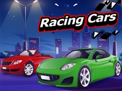 Jeu Racing Cars