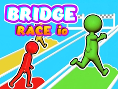 Jeu Bridge Race io