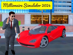 Jeu Millionaire Simulator 2024