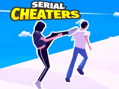 Jeu Serial Cheaters