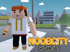 Jeu Noob City The Gangster