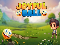 Jeu Joyful Ball