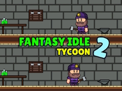 Jeu Fantasy Idle Tycoon 2