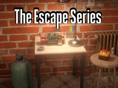 Jeu The Escape Series