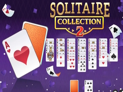 Jeu Solitaire Collection 2