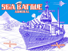 Jeu Sea Battle Admiral