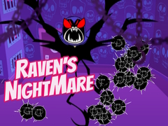 Jeu Raven's Nightmare