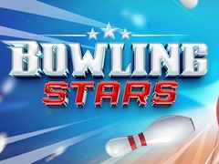 Jeu Bowling Stars