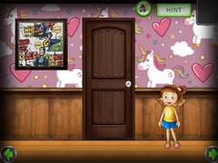 Jeu Amgel Kids Room Escape 231