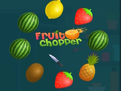 Jeu Fruit Chopper