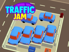 Jeu Traffic Jam