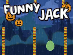 Jeu Funny Jack