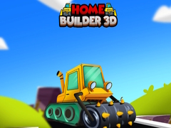 Jeu Home Builder 3D