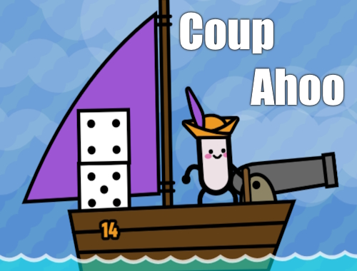 Jeu Boutique Coup de Coup .