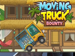 Jeu Moving Truck Bounty