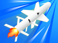 Jeu Missile Launch Master