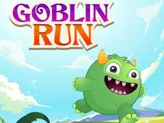 Jeu Goblin Run