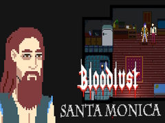 Jeu Blood lust Santa Monica