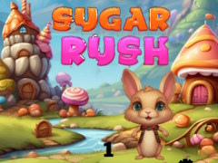 Jeu Suger Rush