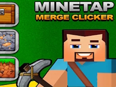 Jeu MineTap Merge Clicker