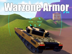 Jeu Warzone Armor