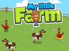 Jeu My Little Farm