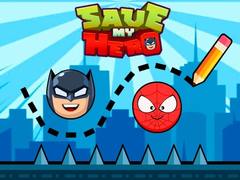 Jeu Save my Hero