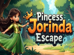 Jeu Princess Jorinda Escape 