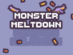 Jeu Monster Meltdown