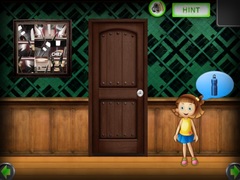 Jeu Amgel Kids Room Escape 232