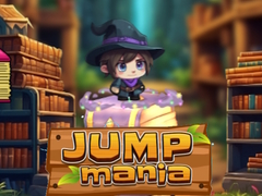 Jeu Jump Mania