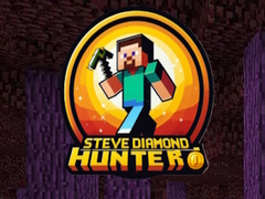 Jeu Steve Diamond Hunter