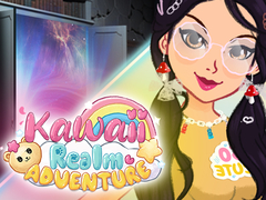 Jeu Kawaii Realm Adventure