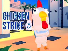 Jeu Chicken Strike