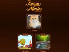 Jeu Jigsaw Master