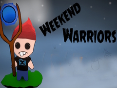 Jeu Weekend Warriors