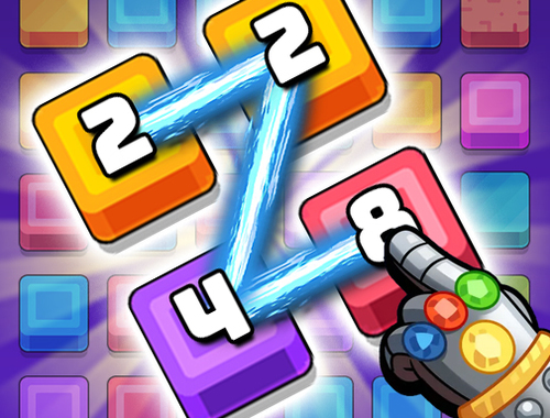 Jeu Lien fou 2248 