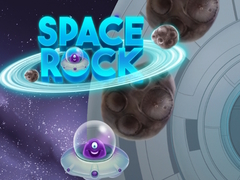 Jeu Space Rock