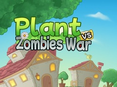 Jeu Plants Vs Zombies War