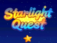 Jeu Starlight Quest