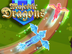 Jeu Majestic Dragons