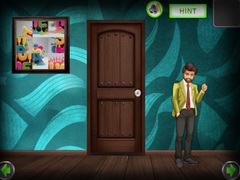 Jeu Amgel Easy Room Escape 216