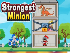 Jeu Strongest Minion