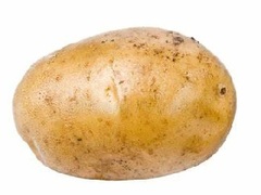 Jeu Potato