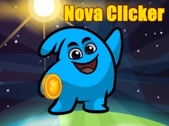 Jeu Nova Clicker