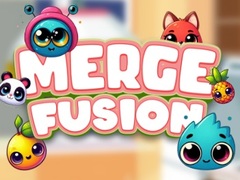 Jeu Merge Fusion