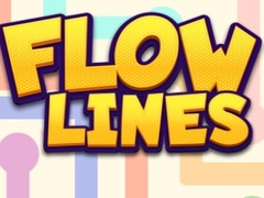 Jeu Flow Lines